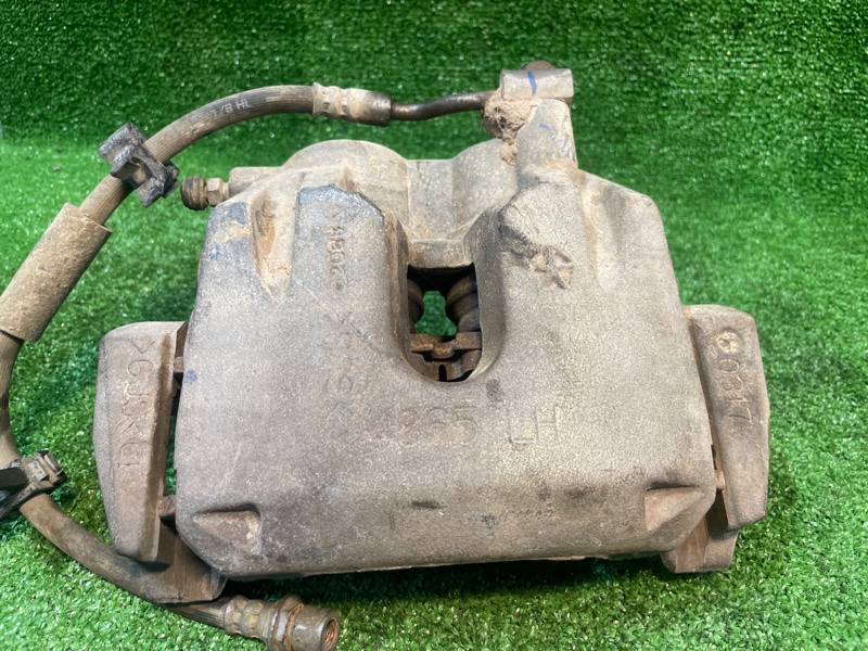 Суппорт тормозной, 4900 рублей, Фроловское