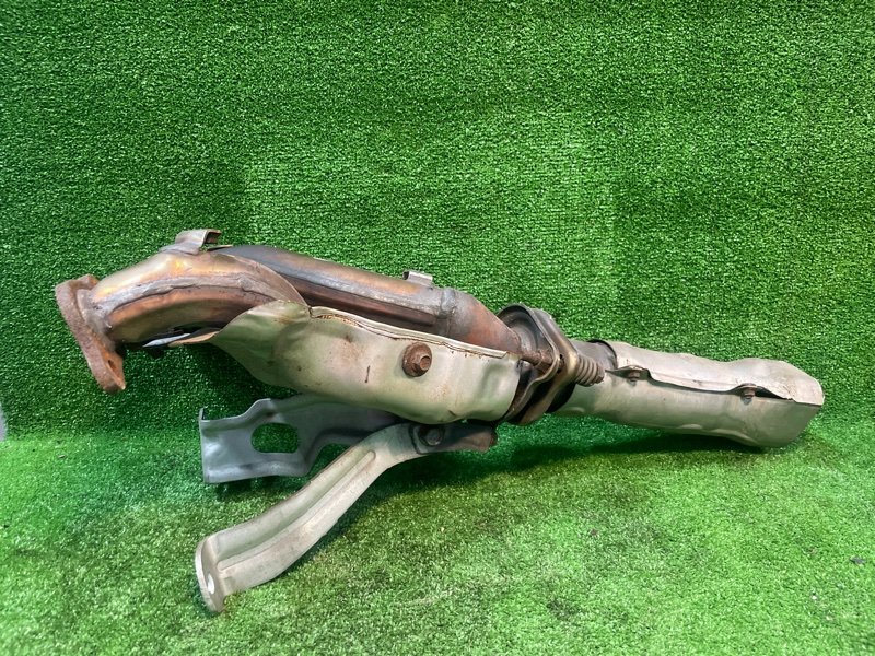 Выпускной коллектор, 6500 рублей, Фроловское