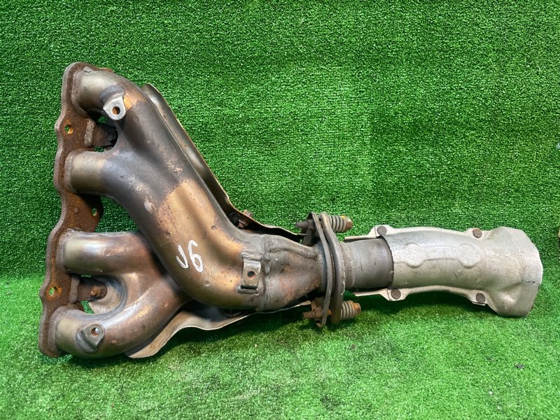 Выпускной коллектор, 6500 рублей, Фроловское