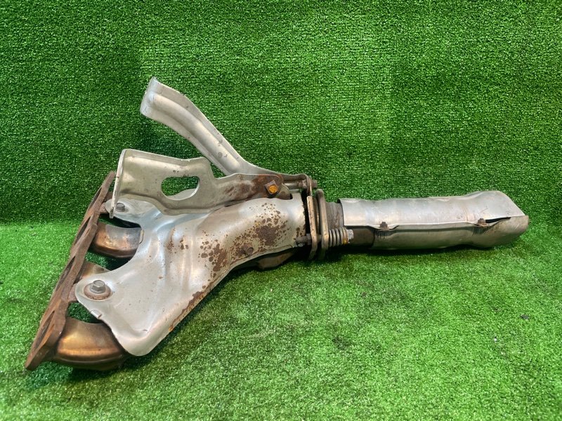 Выпускной коллектор, 6500 рублей, Фроловское