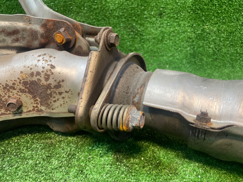 Выпускной коллектор, 6500 рублей, Фроловское