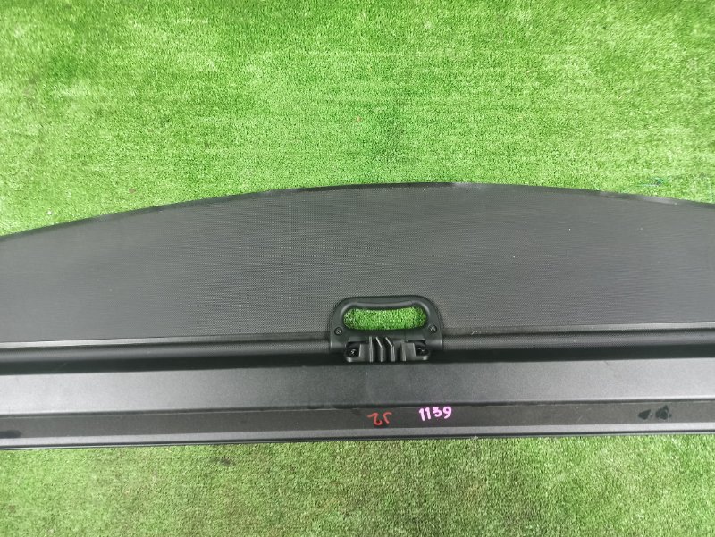 Шторка багажника, 5000 рублей, Фроловское