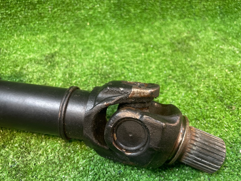 Карданный вал, 10000 рублей, Фроловское