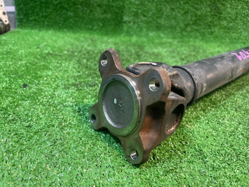 Карданный вал, 10000 рублей, Фроловское