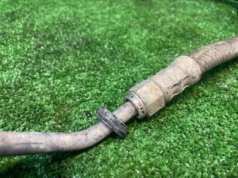 Трубка гидроусилителя руля, 5000 рублей, Фроловское