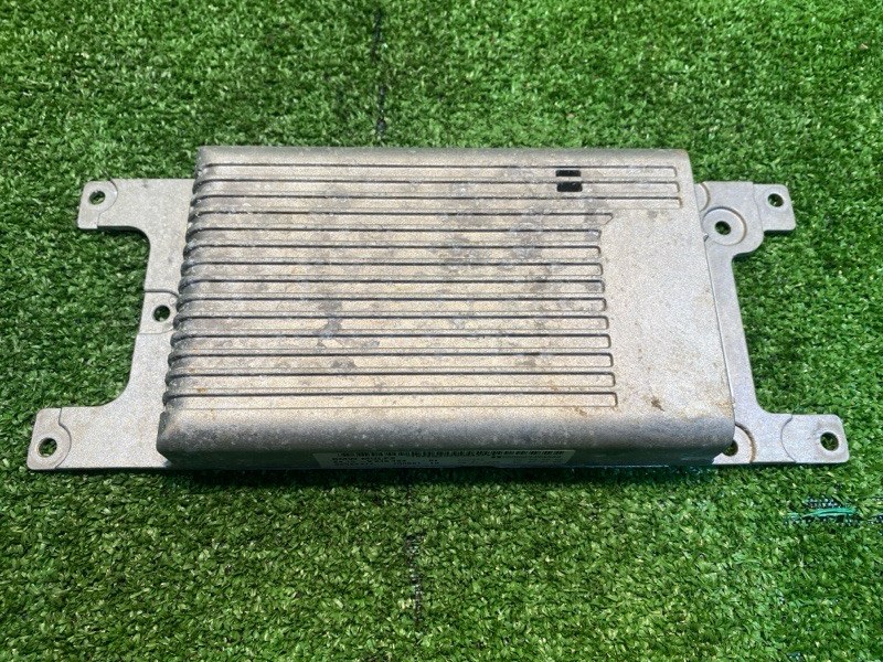 Блок управления, 1500 рублей, Фроловское