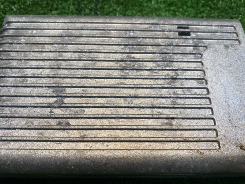 Блок управления, 1500 рублей, Фроловское