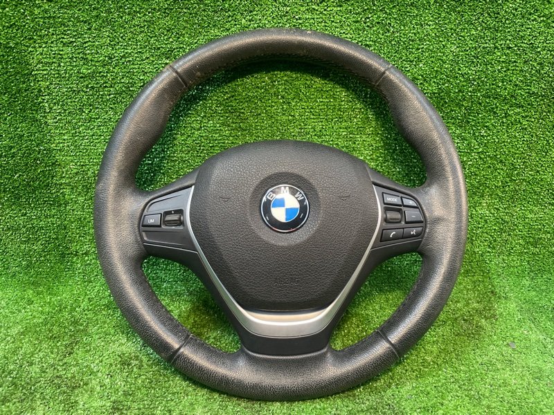 Руль, 6500 рублей, Фроловское