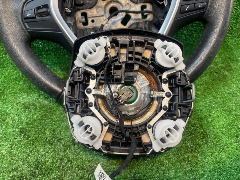 Руль, 6500 рублей, Фроловское