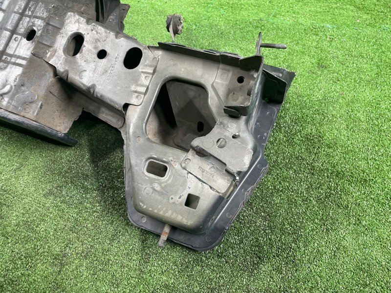 Лонжерон, 3200 рублей, Фроловское