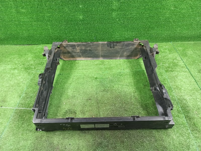 Планка радиатора, 5000 рублей, Фроловское