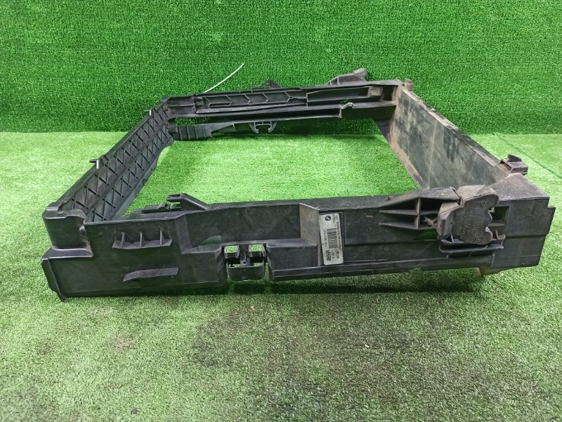 Планка радиатора, 5000 рублей, Фроловское