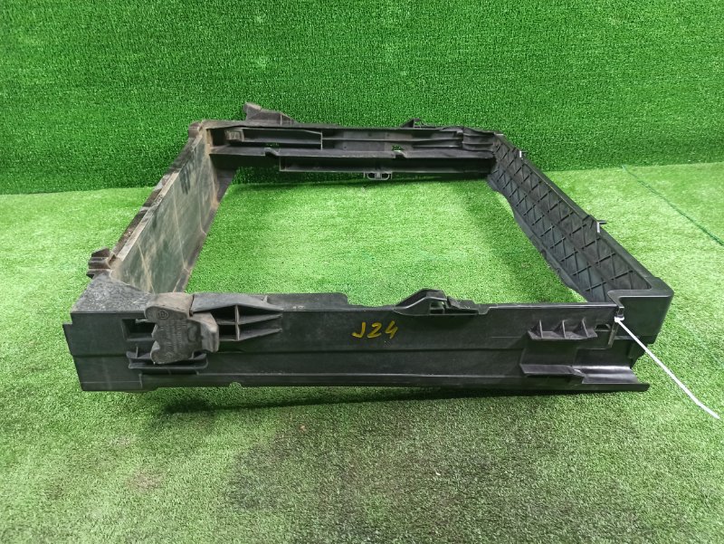 Планка радиатора, 5000 рублей, Фроловское