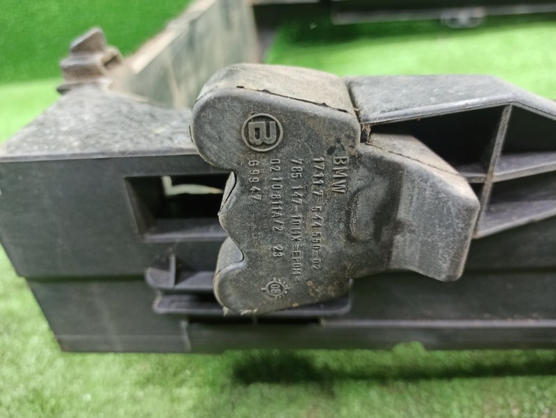 Планка радиатора, 5000 рублей, Фроловское