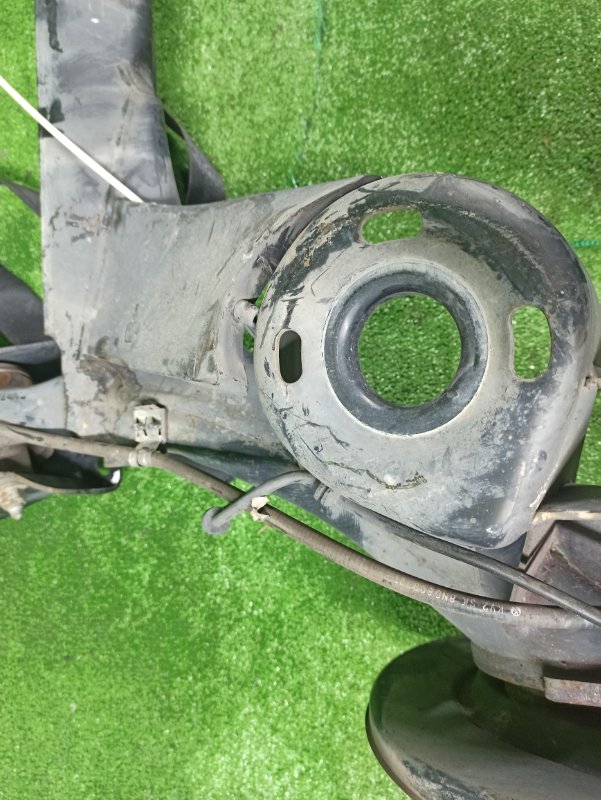 Балка подвески, 22000 рублей, Фроловское