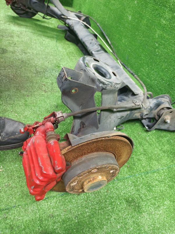 Балка подвески, 22000 рублей, Фроловское