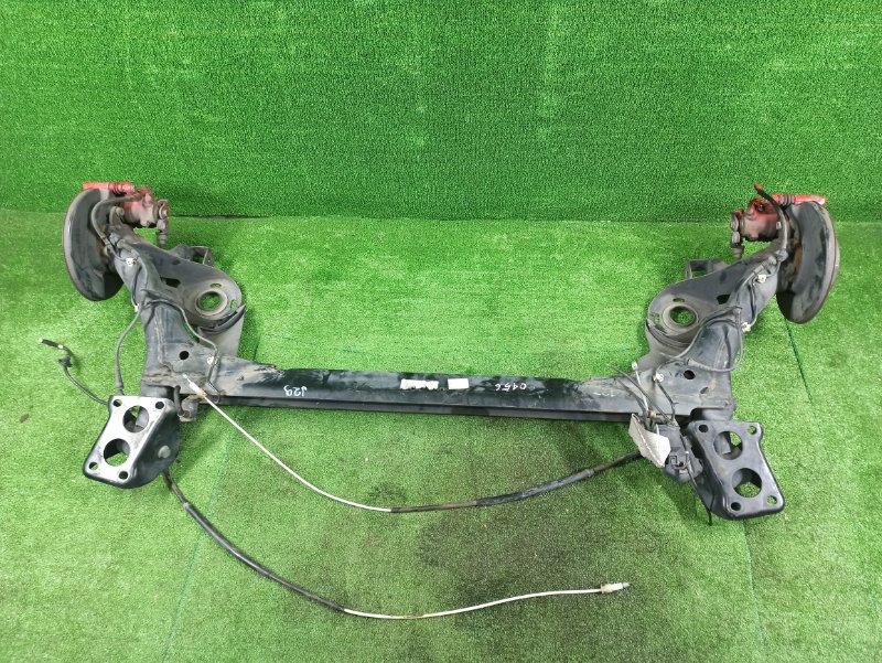 Балка подвески, 22000 рублей, Фроловское