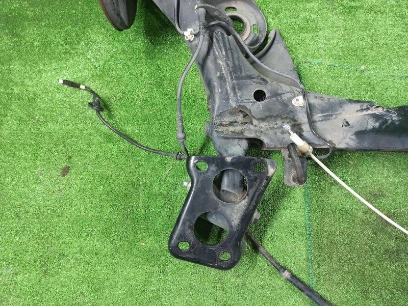 Балка подвески, 22000 рублей, Фроловское