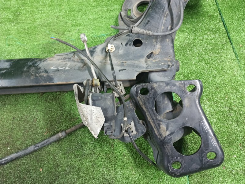 Балка подвески, 22000 рублей, Фроловское