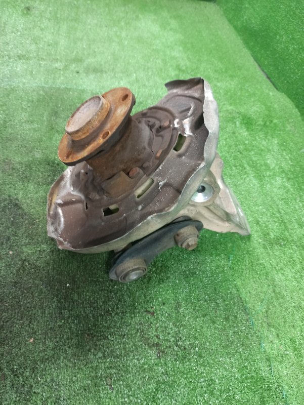 Кулак поворотный, 4000 рублей, Фроловское