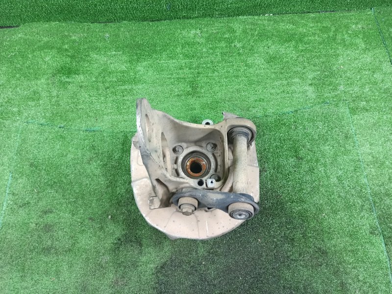 Кулак поворотный, 4000 рублей, Фроловское