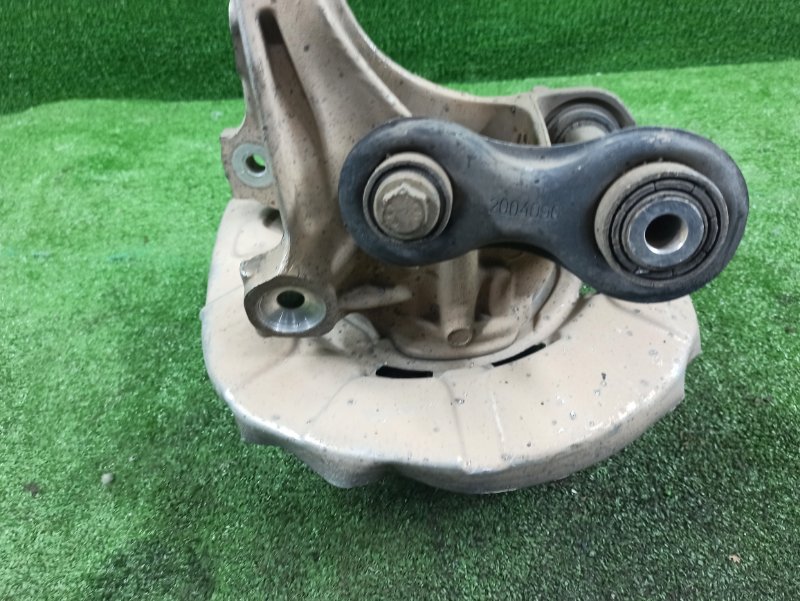 Кулак поворотный, 4000 рублей, Фроловское