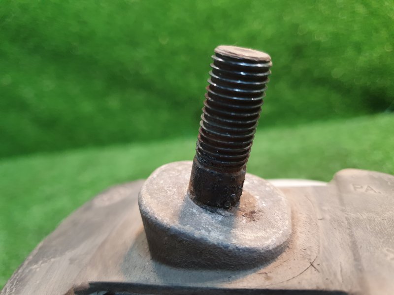 Подушка двигателя, 3000 рублей, Фроловское