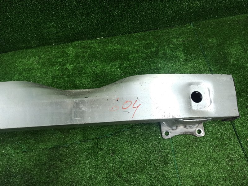 Усилитель бампера, 3000 рублей, Фроловское