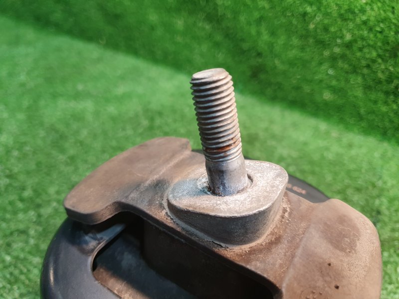 Подушка двигателя, 1800 рублей, Фроловское