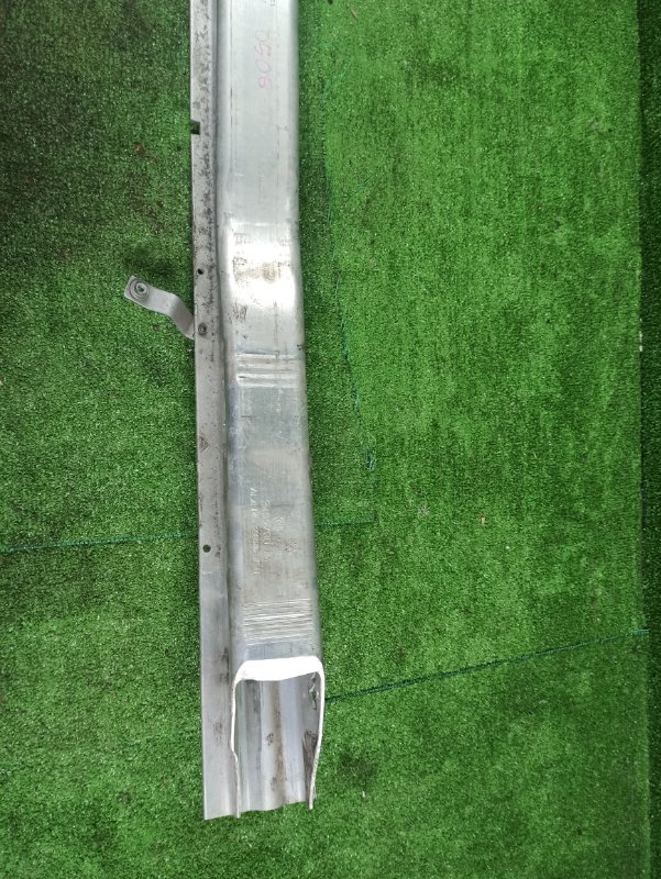 Усилитель бампера, 1750 рублей, Фроловское