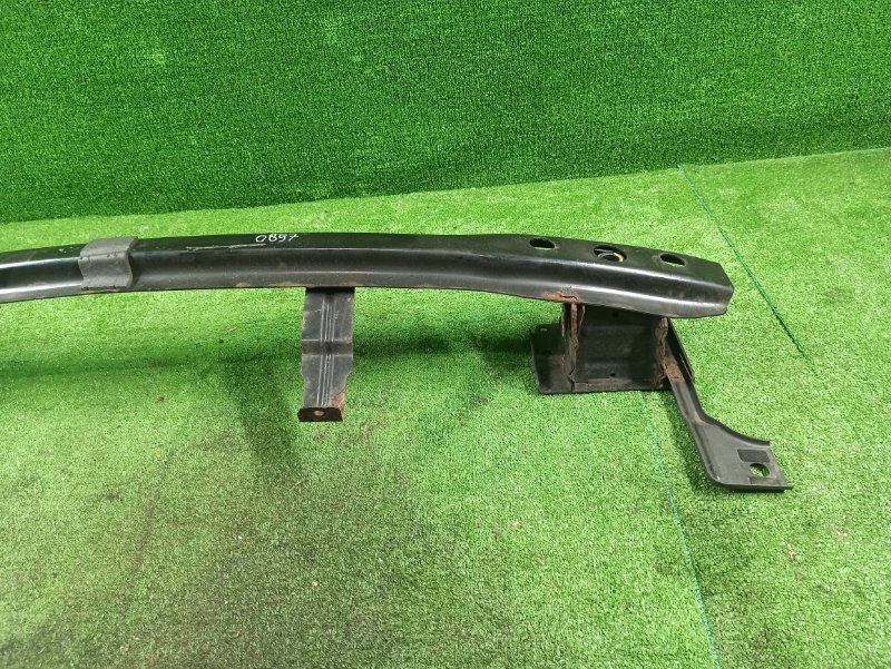 Усилитель бампера, 1500 рублей, Фроловское