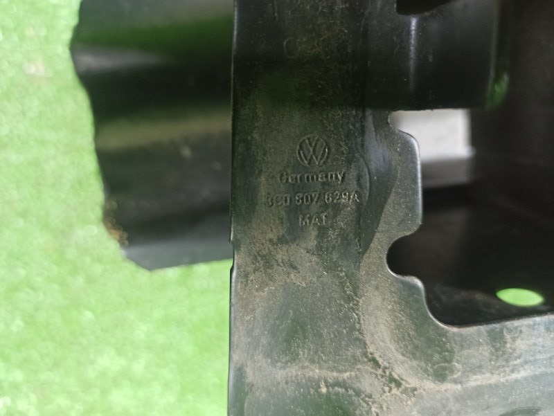 Усилитель бампера, 1200 рублей, Фроловское