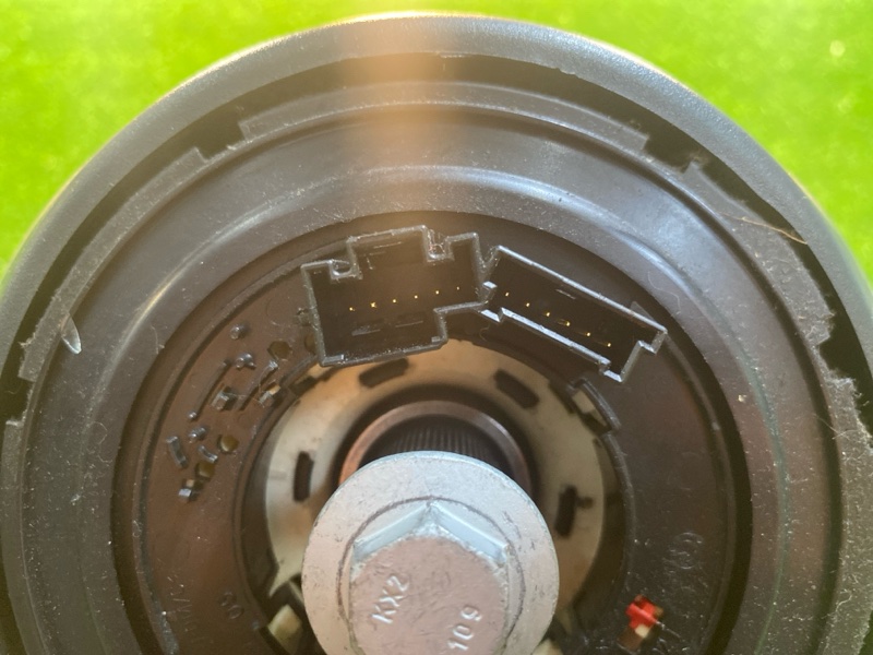 Рулевая колонка, 12000 рублей, Фроловское