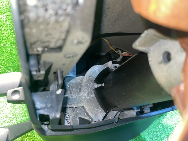 Рулевая колонка, 12000 рублей, Фроловское