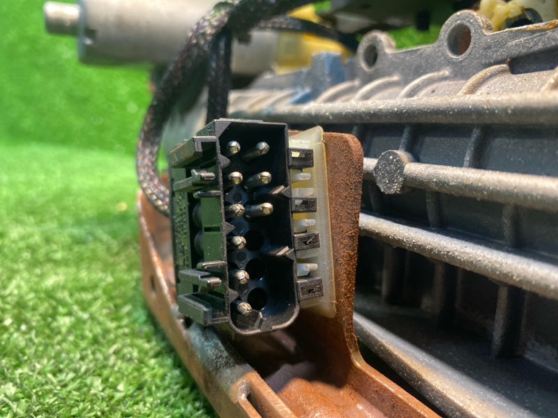 Рулевая колонка, 12000 рублей, Фроловское