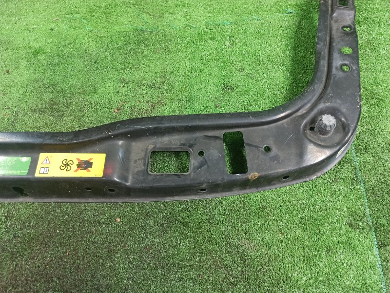 Рамка радиатора, 4200 рублей, Фроловское