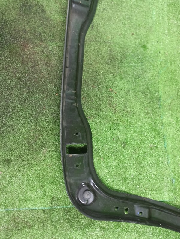 Рамка радиатора, 4200 рублей, Фроловское