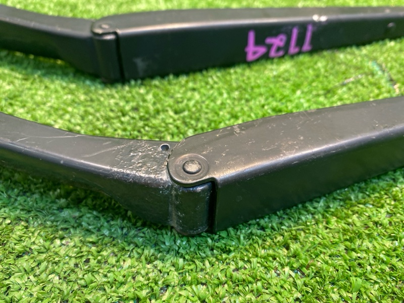 Щетка стеклоочистителя, 1000 рублей, Фроловское