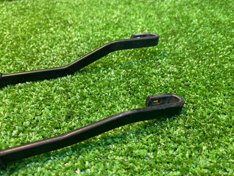 Щетка стеклоочистителя, 1000 рублей, Фроловское