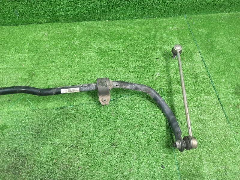 Стабилизатор поперечной устойчивости, 2000 рублей, Фроловское