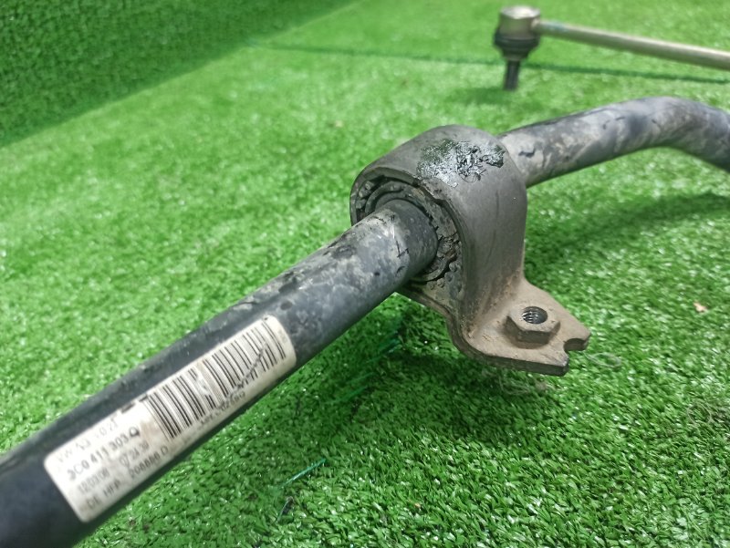 Стабилизатор поперечной устойчивости, 2000 рублей, Фроловское