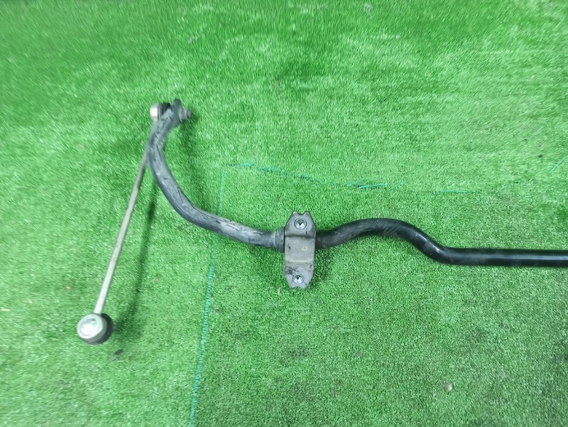 Стабилизатор поперечной устойчивости, 2000 рублей, Фроловское