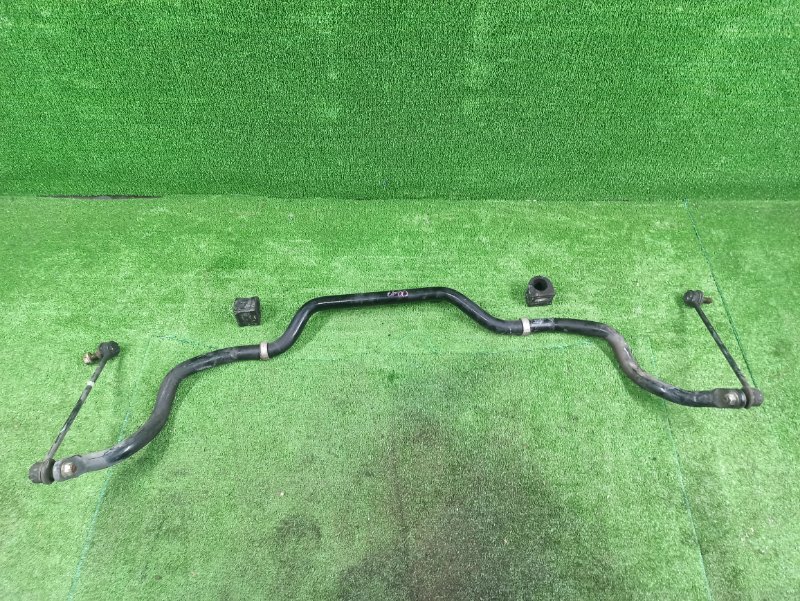 Стабилизатор поперечной устойчивости, 2500 рублей, Фроловское