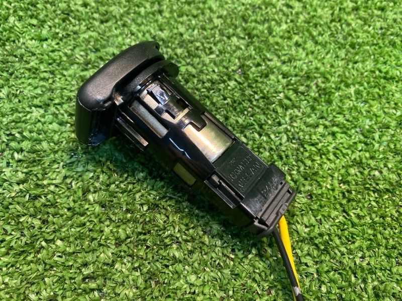 Прикуриватель, 1500 рублей, Фроловское