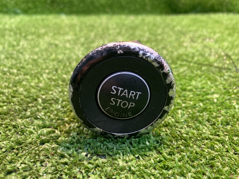 Кнопка старт-стоп, 800 рублей, Фроловское