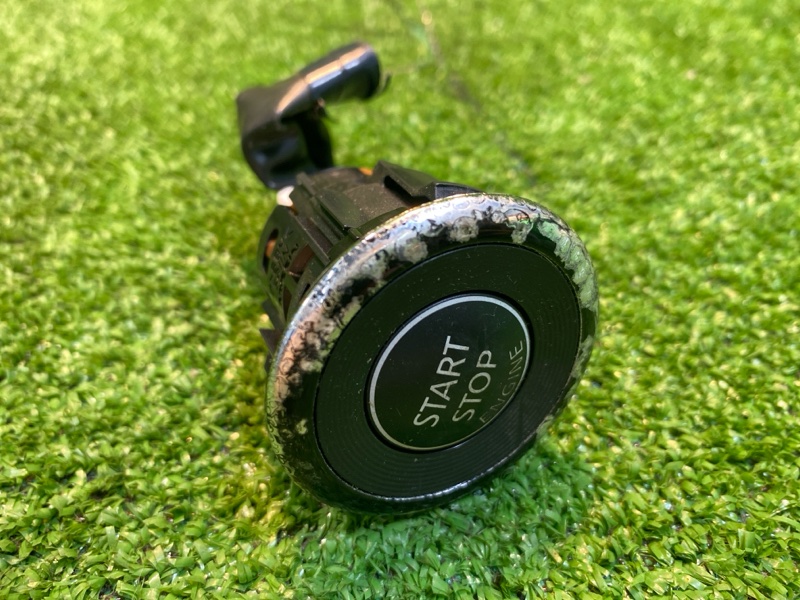 Кнопка старт-стоп, 800 рублей, Фроловское