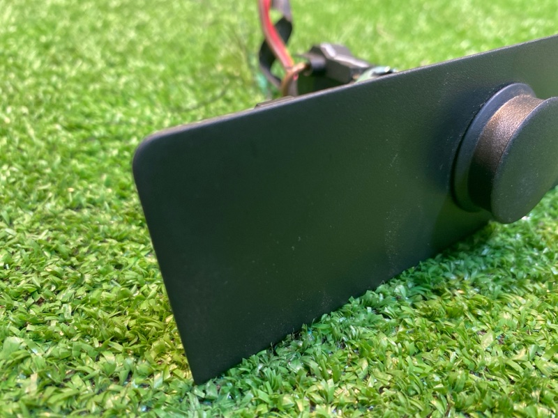 Накладка в салоне, 700 рублей, Фроловское