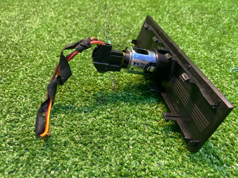 Накладка в салоне, 700 рублей, Фроловское