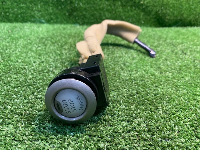 Кнопка старт-стоп, 680 рублей, Фроловское