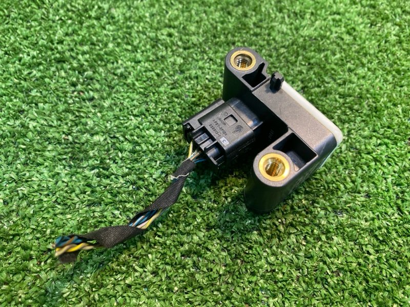 Датчик ускорения, 800 рублей, Фроловское